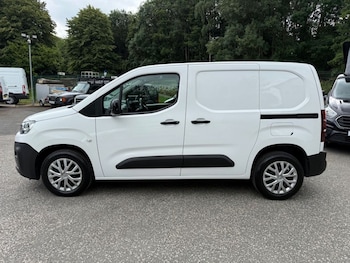 Used Citroen Berlingo 2022 for sale - 79090232: Photo