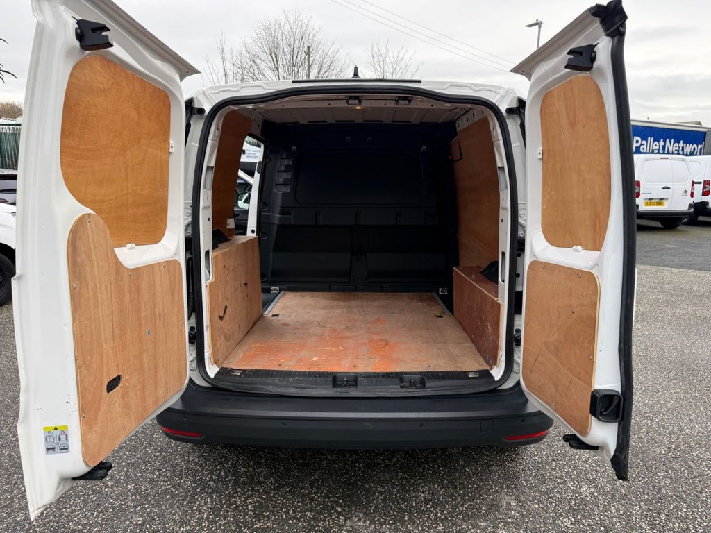 Used Volkswagen Caddy 2022 for sale - 77534493: Photo 13