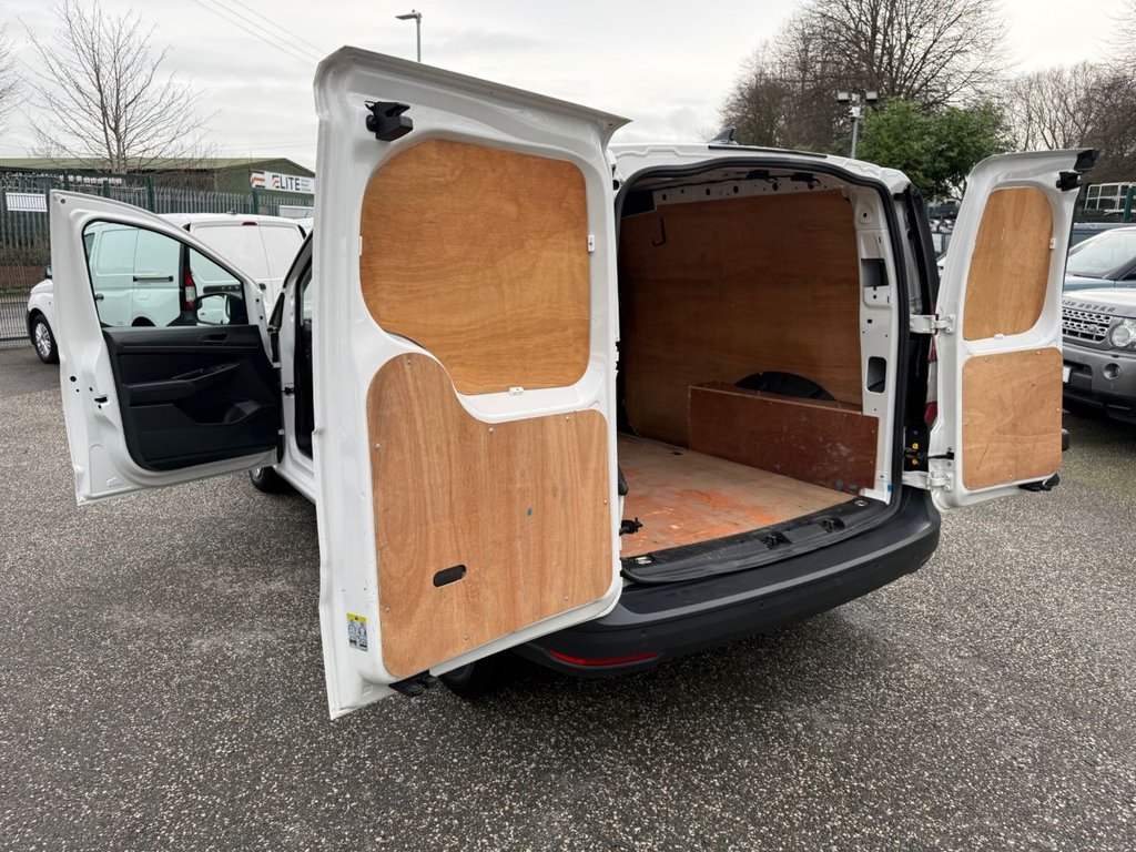 Used Volkswagen Caddy 2022 for sale - 77534493: Photo 16