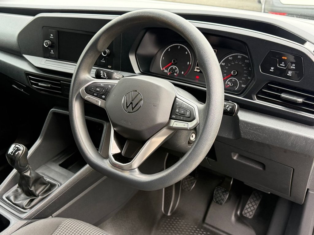 Used Volkswagen Caddy 2022 for sale - 77534493: Photo 17