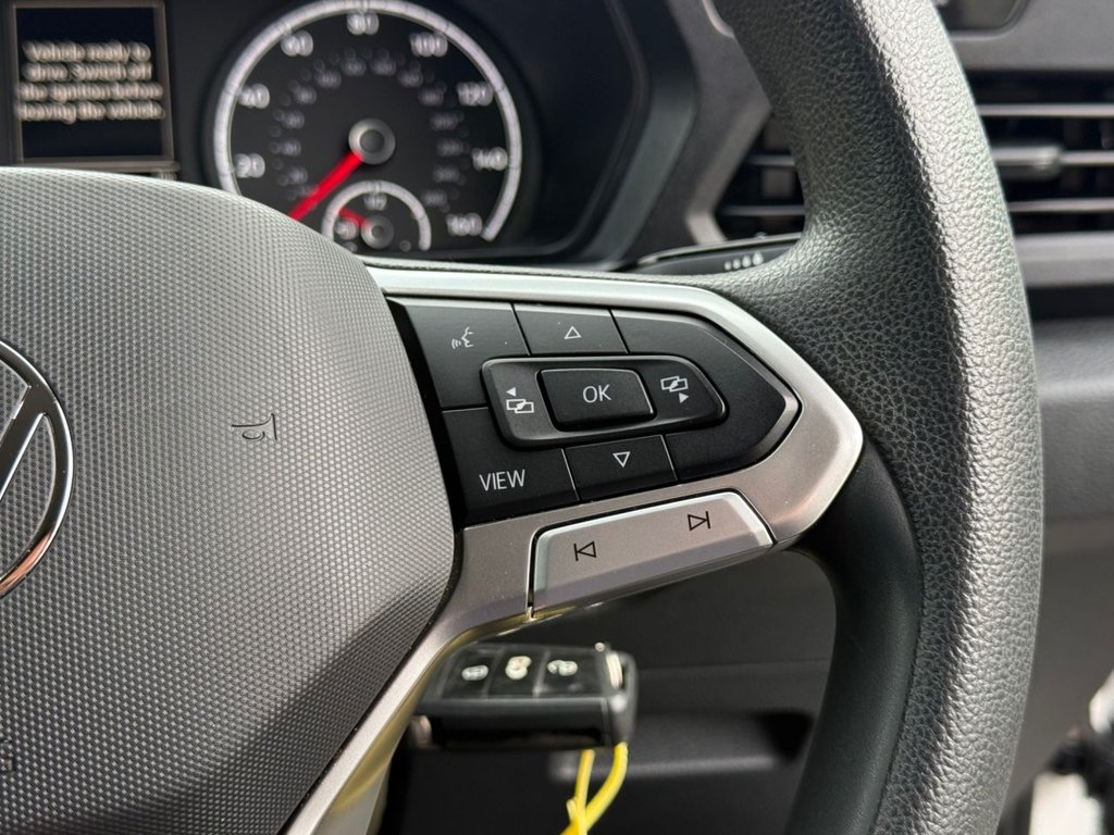 Used Volkswagen Caddy 2022 for sale - 77534493: Photo 19