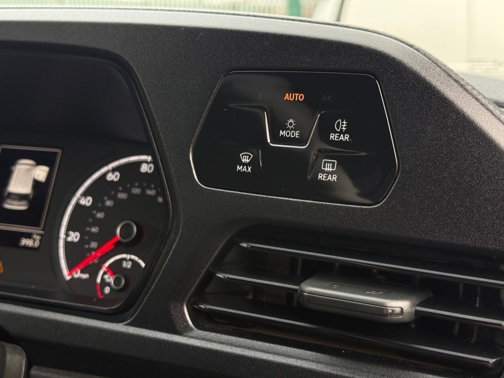 Used Volkswagen Caddy 2022 for sale - 77534493: Photo 23