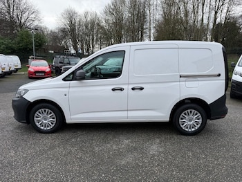 Used Volkswagen Caddy 2022 for sale - 77534493: Photo