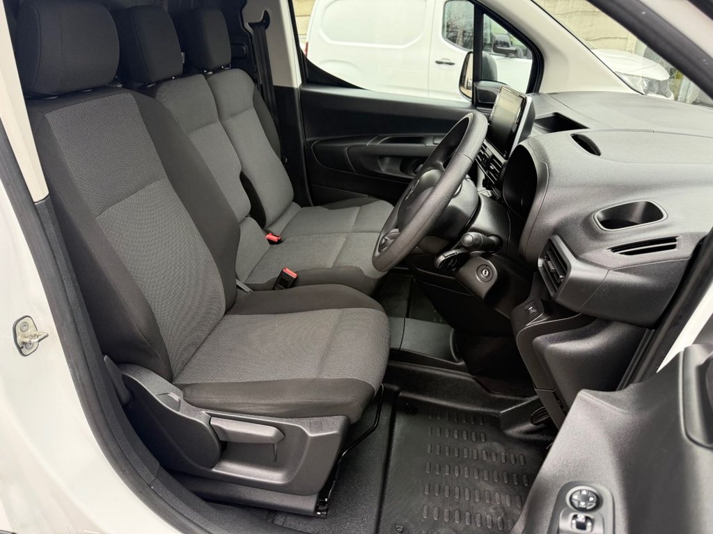 Used Citroen Berlingo 2021 for sale - 77356742: Photo 10