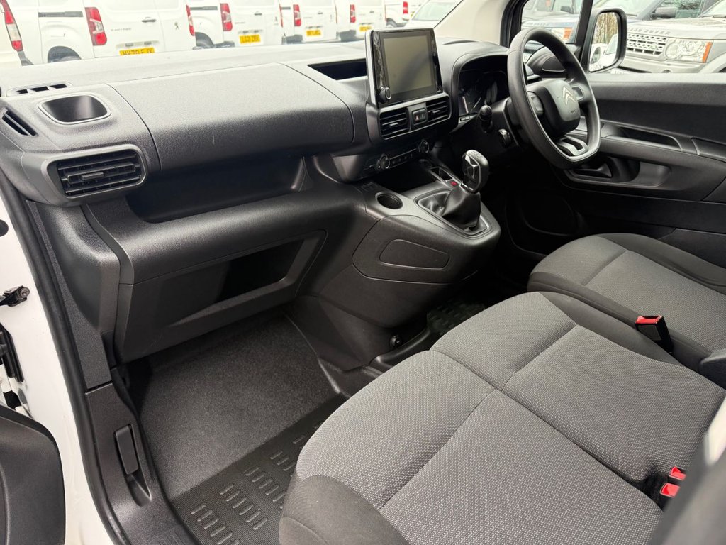 Used Citroen Berlingo 2021 for sale - 77356742: Photo 11