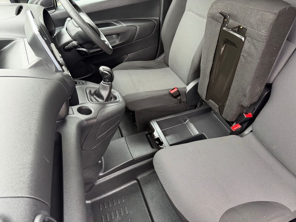 Used Citroen Berlingo 2021 for sale - 77356742: Photo 18