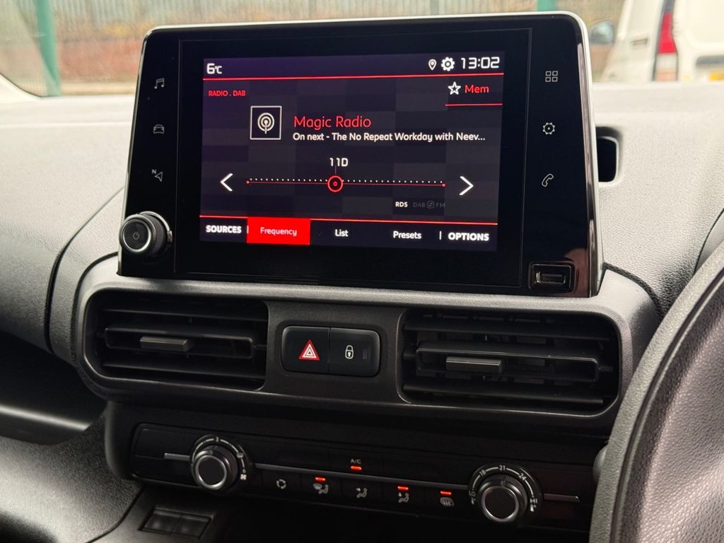 Used Citroen Berlingo 2021 for sale - 77356742: Photo 19