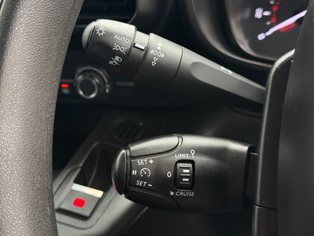 Used Citroen Berlingo 2021 for sale - 77356742: Photo 21