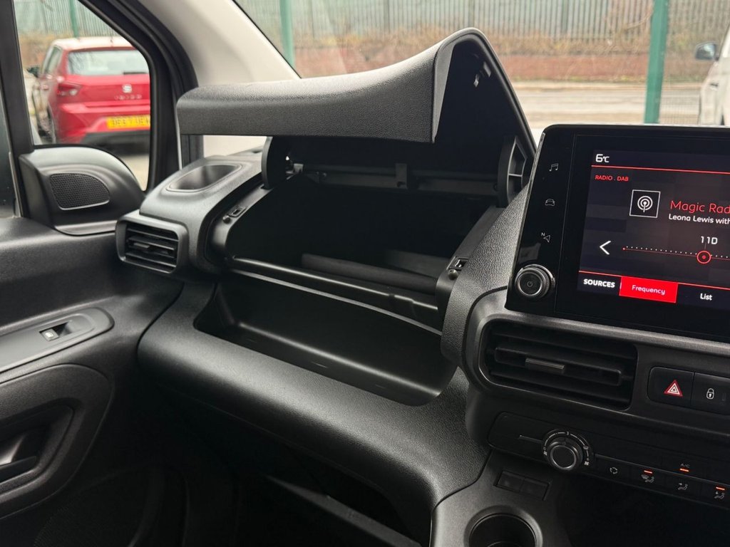 Used Citroen Berlingo 2021 for sale - 77356742: Photo 24