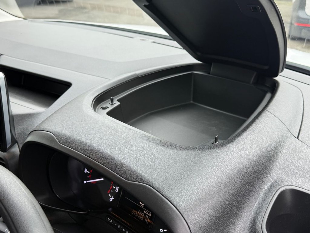 Used Citroen Berlingo 2021 for sale - 77356742: Photo 25