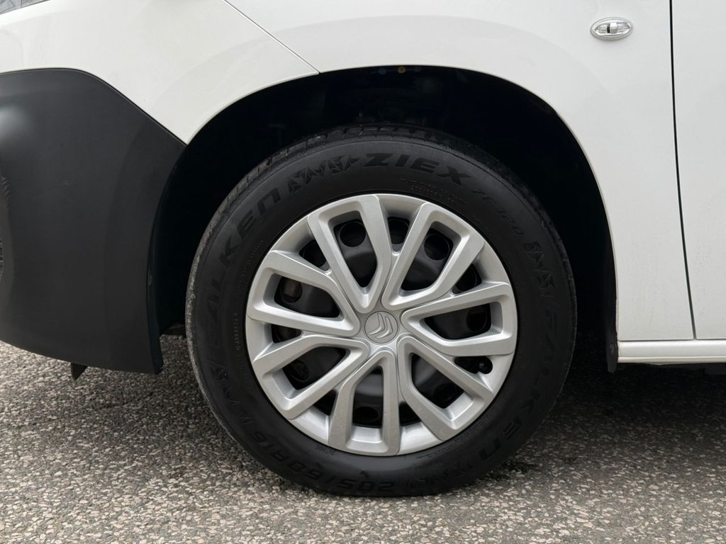 Used Citroen Berlingo 2021 for sale - 77356742: Photo 28