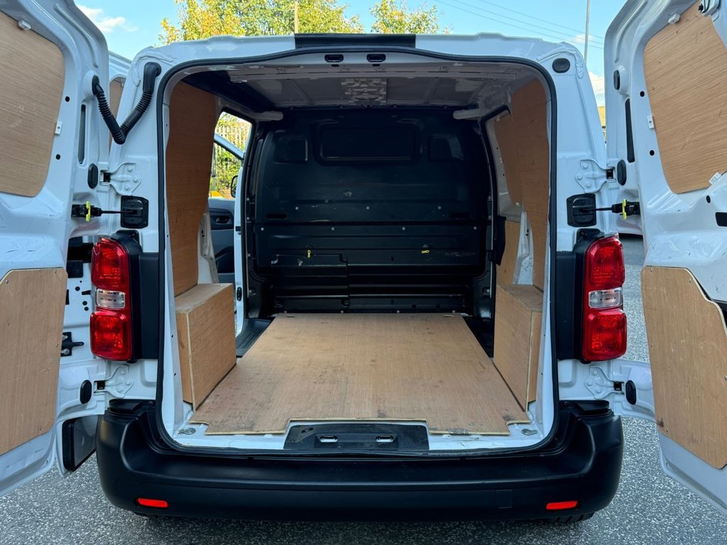 Used Peugeot Expert 2022 for sale - 76038737: Photo 13