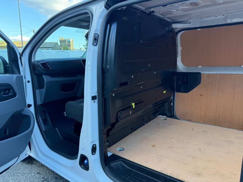 Used Peugeot Expert 2022 for sale - 76038737: Photo 14