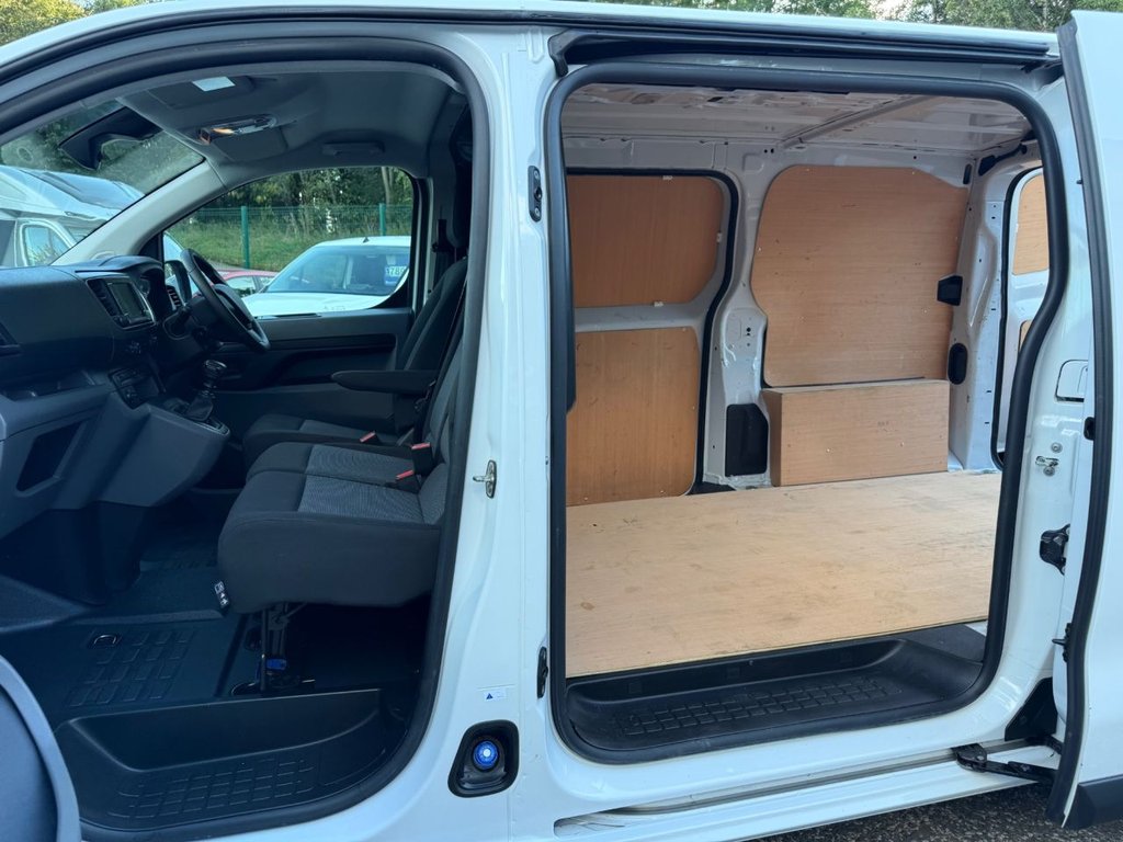 Used Peugeot Expert 2022 for sale - 76038737: Photo 15