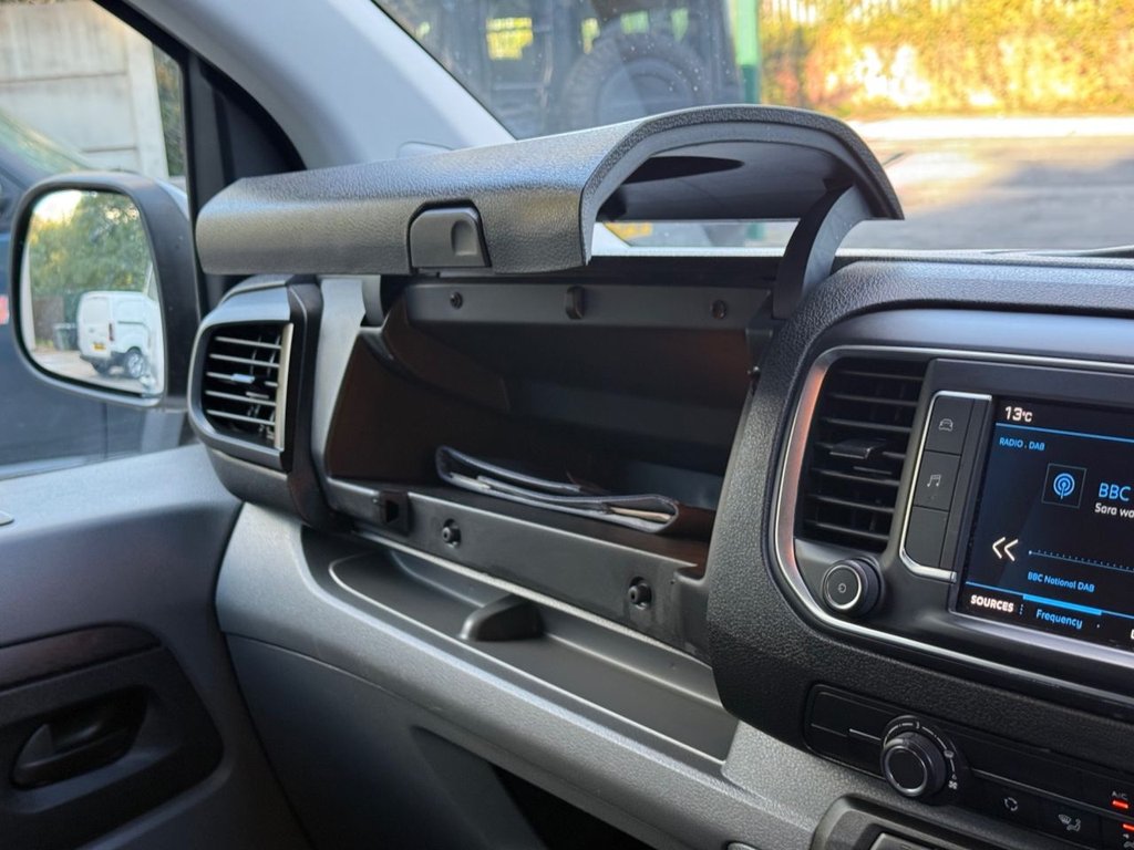 Used Peugeot Expert 2022 for sale - 76038737: Photo 18