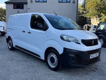 Used Peugeot Expert 2022 for sale - 76038737: Photo