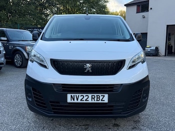 Used Peugeot Expert 2022 for sale - 76038737: Photo