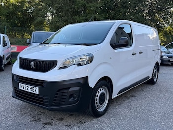 Used Peugeot Expert 2022 for sale - 76038737: Photo