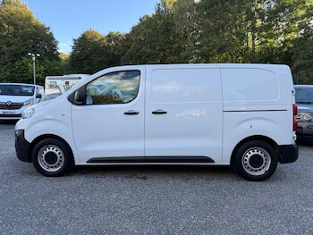 Used Peugeot Expert 2022 for sale - 76038737: Photo