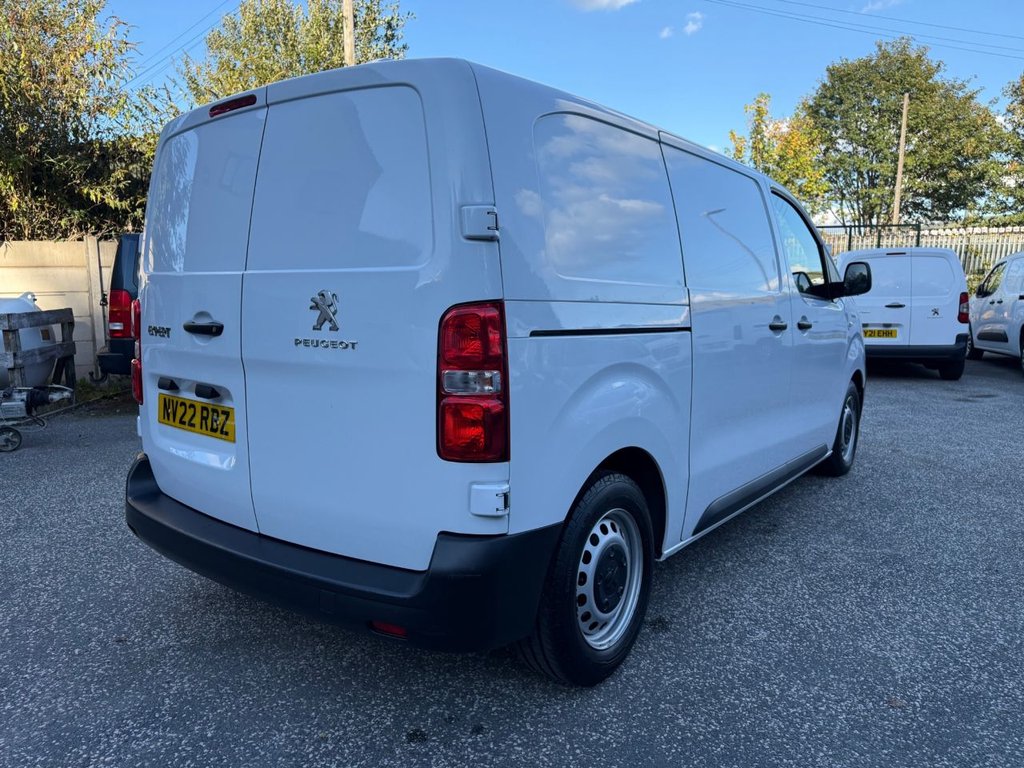 Used Peugeot Expert 2022 for sale - 76038737: Photo 7