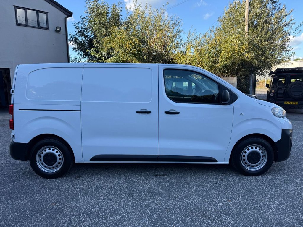 Used Peugeot Expert 2022 for sale - 76038737: Photo 8