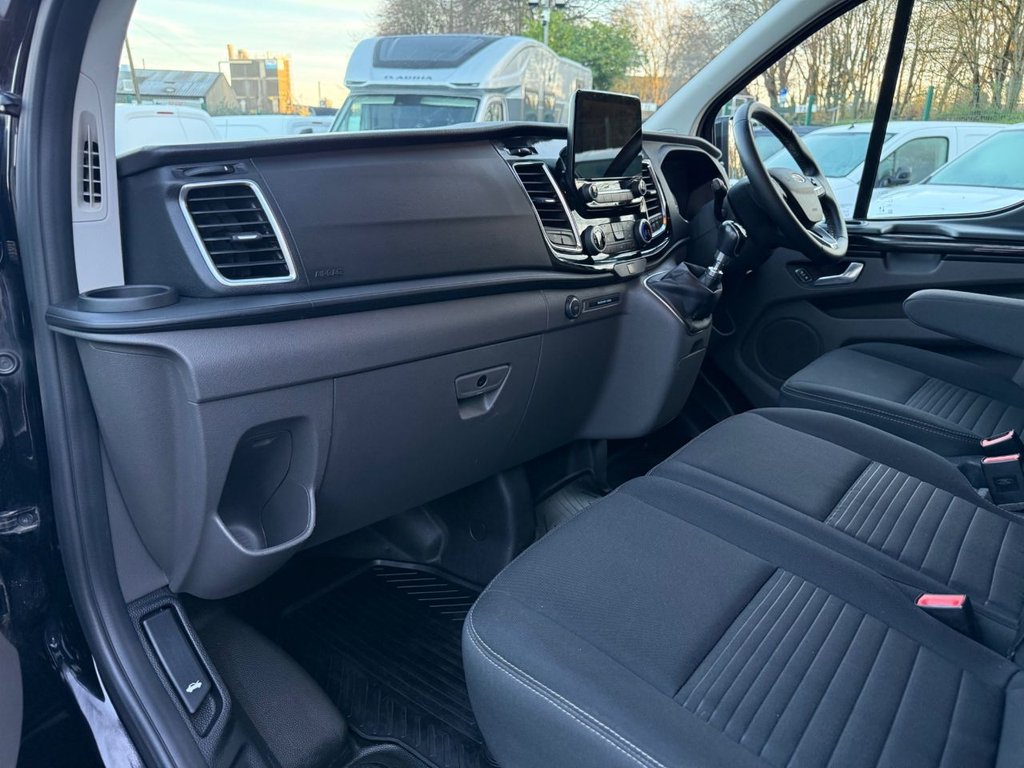 Used Ford Transit Custom 2021 for sale - 76934682: Photo 10