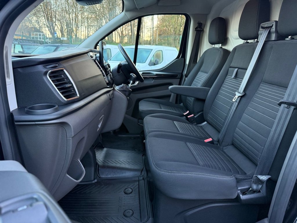 Used Ford Transit Custom 2021 for sale - 76934682: Photo 11