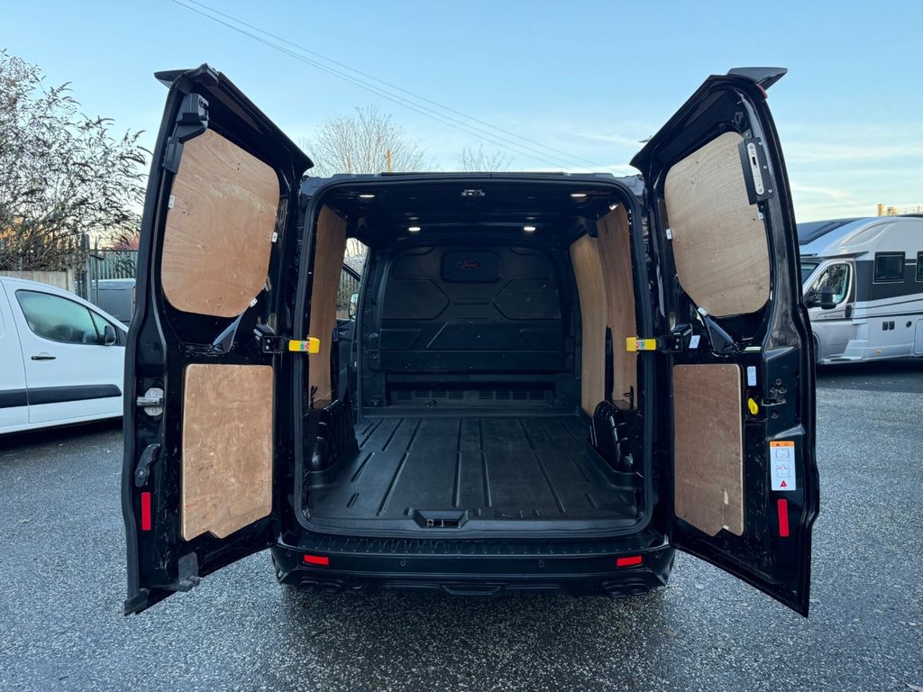 Used Ford Transit Custom 2021 for sale - 76934682: Photo 12