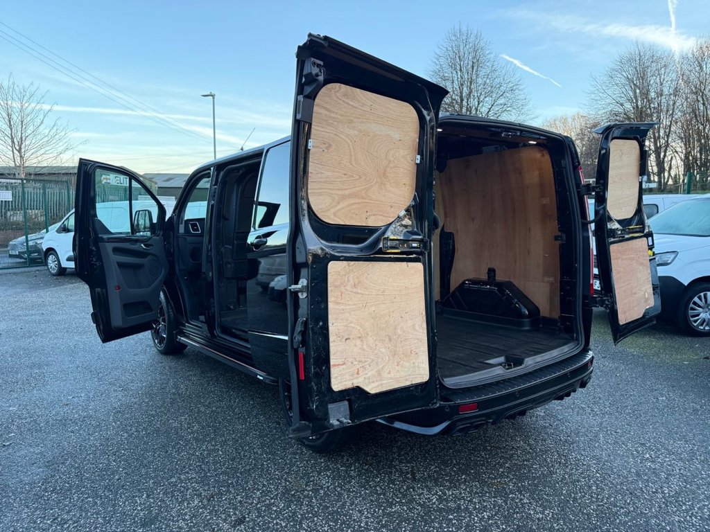 Used Ford Transit Custom 2021 for sale - 76934682: Photo 13