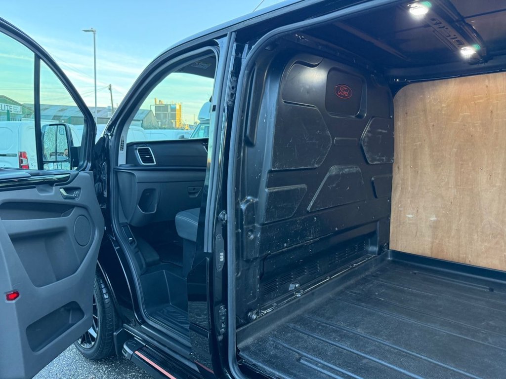 Used Ford Transit Custom 2021 for sale - 76934682: Photo 14