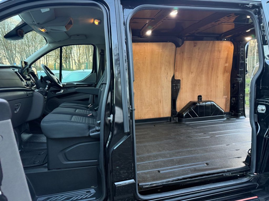 Used Ford Transit Custom 2021 for sale - 76934682: Photo 15