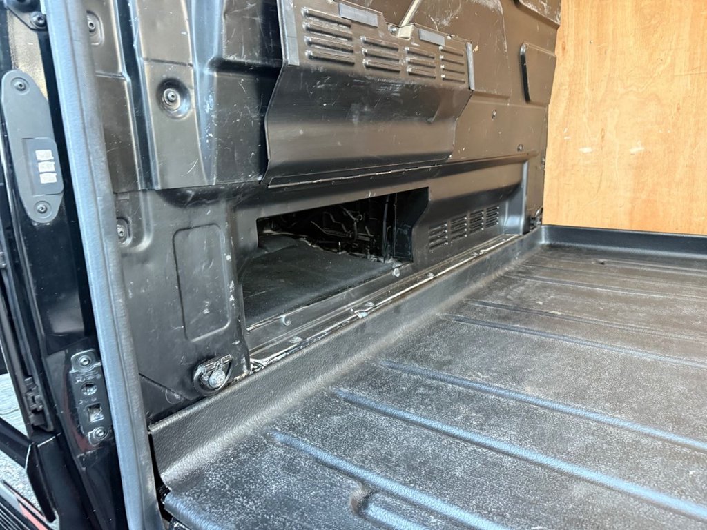 Used Ford Transit Custom 2021 for sale - 76934682: Photo 16