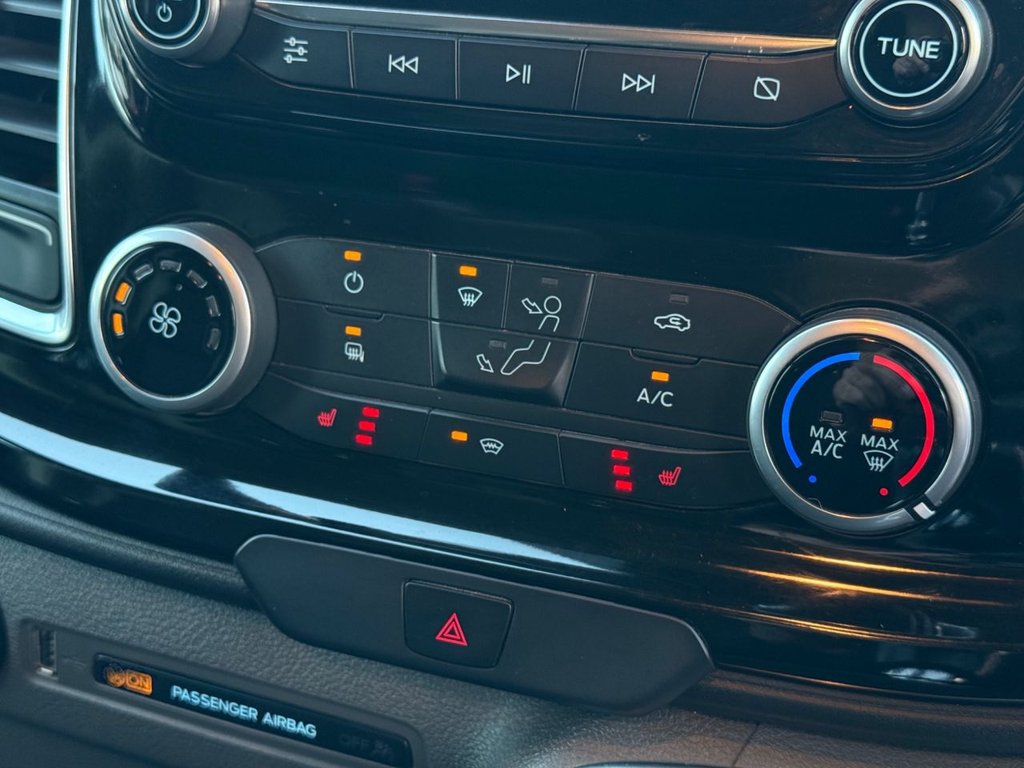 Used Ford Transit Custom 2021 for sale - 76934682: Photo 18