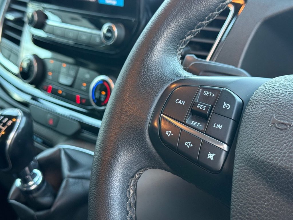 Used Ford Transit Custom 2021 for sale - 76934682: Photo 19