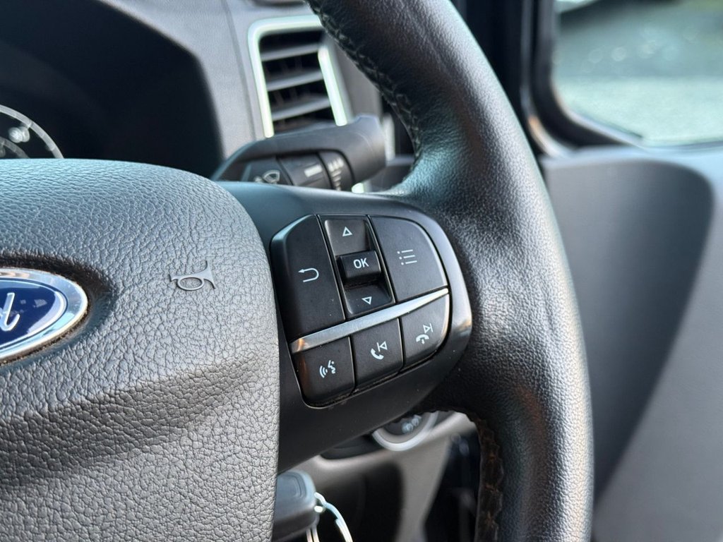 Used Ford Transit Custom 2021 for sale - 76934682: Photo 20