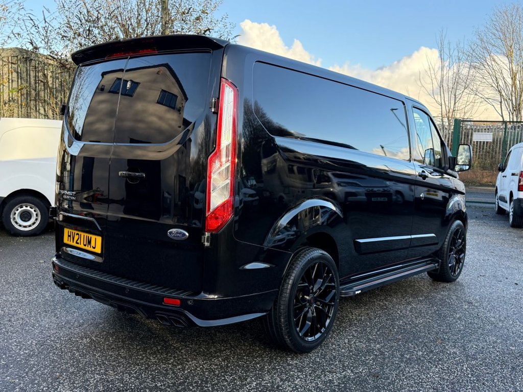 Used Ford Transit Custom 2021 for sale - 76934682: Photo 5
