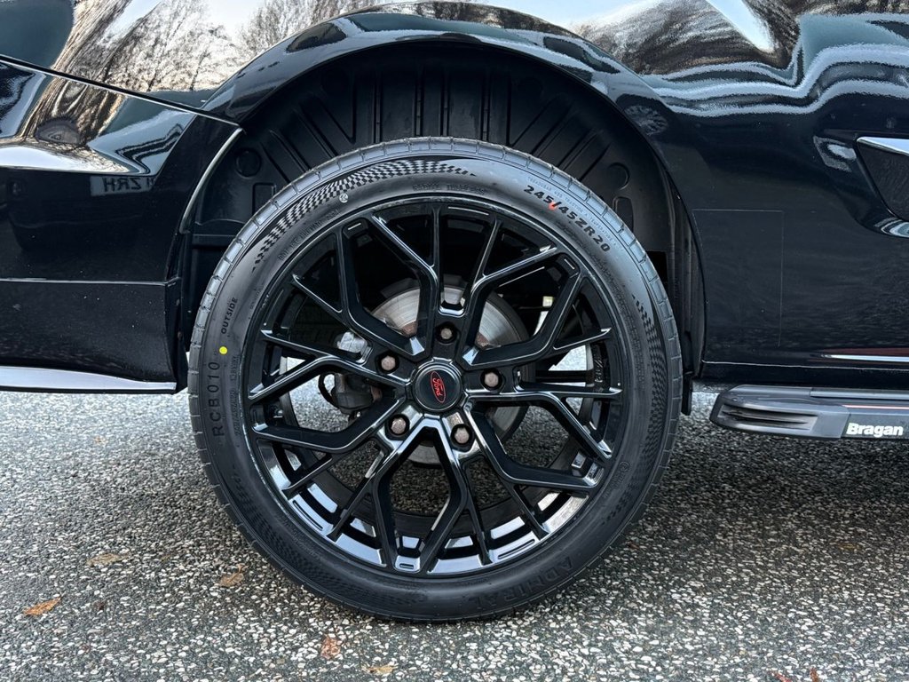 Used Ford Transit Custom 2021 for sale - 76934682: Photo 6