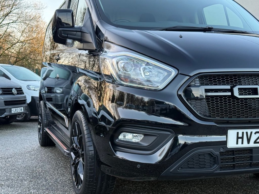 Used Ford Transit Custom 2021 for sale - 76934682: Photo 7