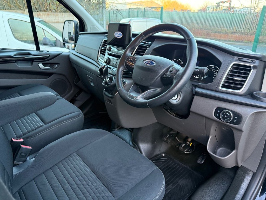 Used Ford Transit Custom 2021 for sale - 76934682: Photo 8