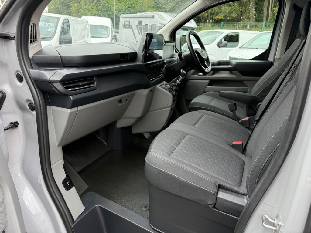 Used Ford Transit Custom 2024 for sale - 76914803: Photo 11