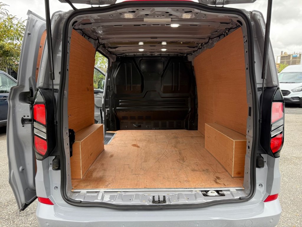 Used Ford Transit Custom 2024 for sale - 76914803: Photo 13