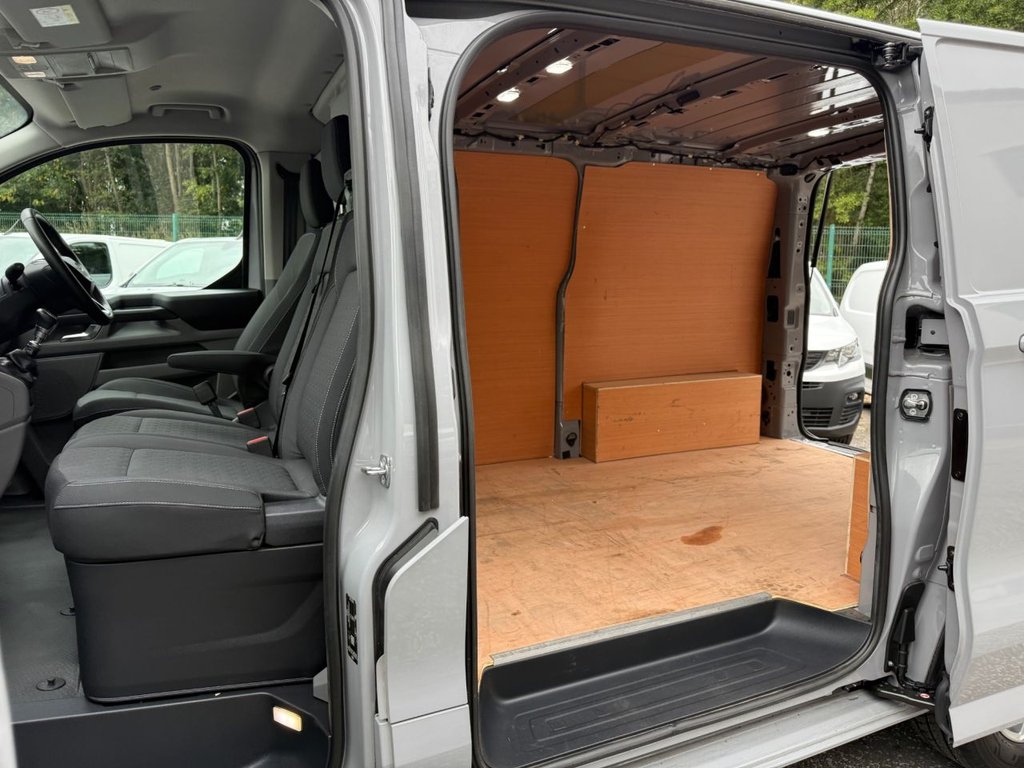Used Ford Transit Custom 2024 for sale - 76914803: Photo 15