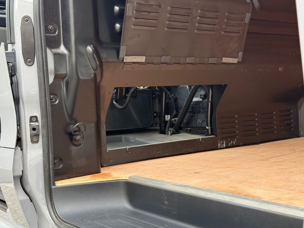 Used Ford Transit Custom 2024 for sale - 76914803: Photo 18