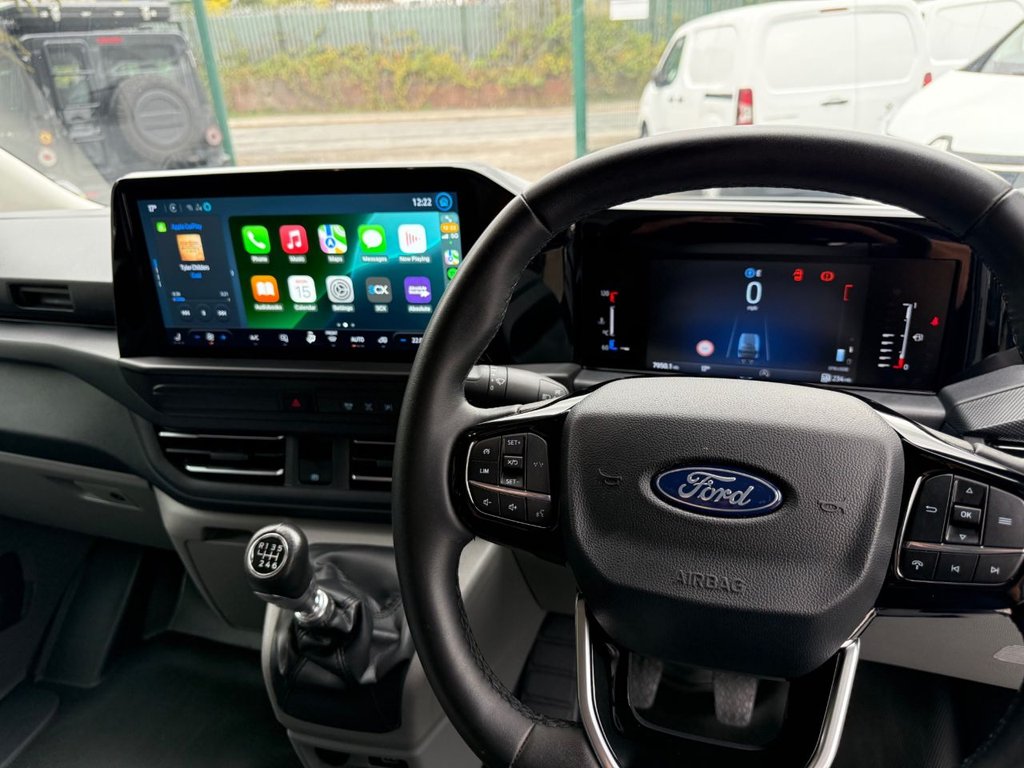 Used Ford Transit Custom 2024 for sale - 76914803: Photo 20