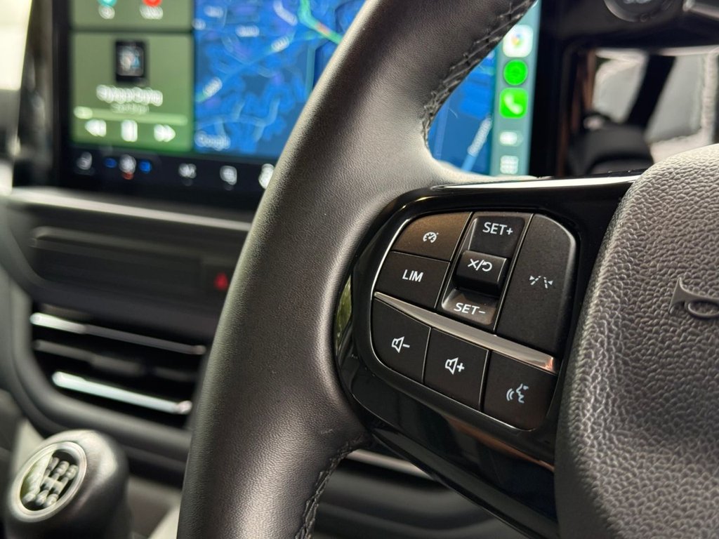 Used Ford Transit Custom 2024 for sale - 76914803: Photo 24