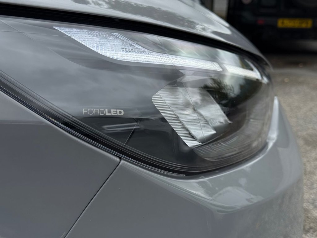 Used Ford Transit Custom 2024 for sale - 76914803: Photo 26