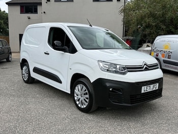 Used Citroen Berlingo 2022 for sale - 79454774: Photo