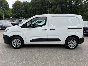 Used Citroen Berlingo 2022 for sale - 79454774: Photo
