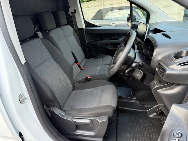 Used Citroen Berlingo 2021 for sale - 75067520: Photo 10