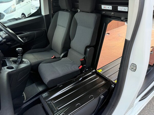 Used Citroen Berlingo 2021 for sale - 75067520: Photo 16